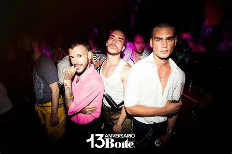 madrid gay cruise bars|The Best Madrid Gay Bars, Venues and Events .